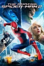 Nonton The Amazing Spider-Man 2 (2014) Subtitle Indonesia