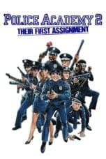 Notnon Police Academy 2: Their First Assignment (1985) Subtitle Indonesia