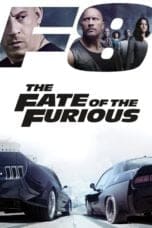 F8: The Fate of the Furious (2017)