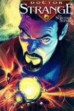 Nonton Doctor Strange (2007) Subtitle Indonesia