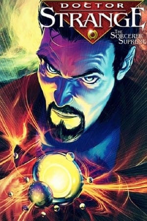 Doctor Strange (2007)