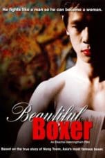 Notnon Beautiful Boxer (2003) Subtitle Indonesia