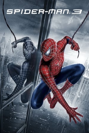 Spider-Man 3 (2007)