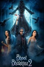 Notnon Bhool Bhulaiyaa 2 (2022) Subtitle Indonesia