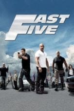 F5: Fast Five (2011)