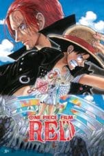 Notnon One Piece Film: Red (2022) Subtitle Indonesia