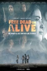 Notnon Free Dead or Alive (2022) Subtitle Indonesia