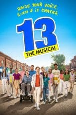 Notnon 13: The Musical (2022) Subtitle Indonesia