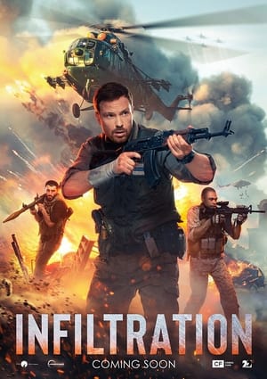 Infiltration (2022)