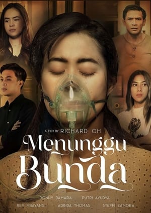 Menunggu Bunda (2021)