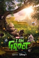 Notnon I am Groot Season 1 (2022) Subtitle Indonesia