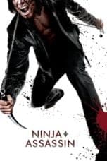 Notnon Ninja Assassin (2009) Subtitle Indonesia