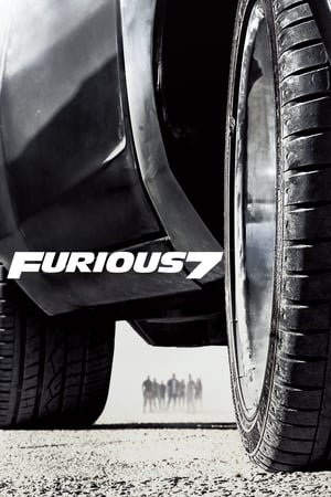 F7: Furious 7 (2015)