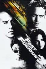 Notnon F1: The Fast and the Furious (2001) Subtitle Indonesia