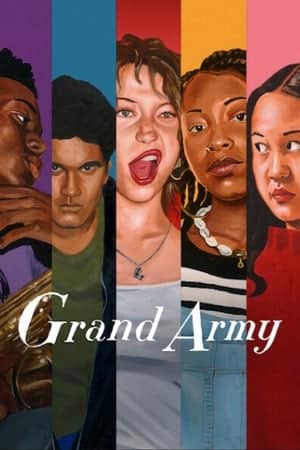 Grand Army (2022)