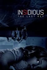 Nonton Insidious: The Last Key (2018) Subtitle Indonesia