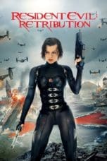 Notnon Resident Evil: Retribution (2012) Subtitle Indonesia