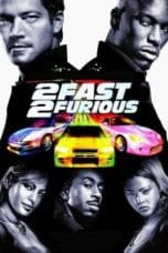 F2: 2 Fast 2 Furious (2003)