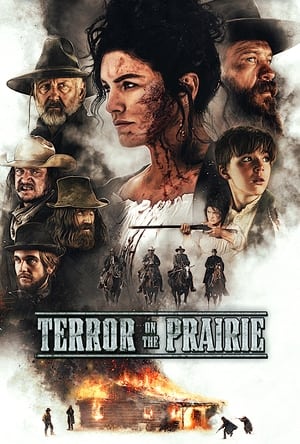 Terror On The Prairie (2022)