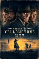 Notnon Murder at Yellowstone City (2022) Subtitle Indonesia