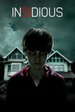 Notnon Insidious (2010) Subtitle Indonesia