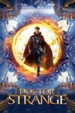 Notnon Doctor Strange (2016) Subtitle Indonesia