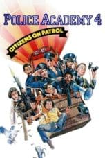 Notnon Police Academy 4: Citizens on Patrol (1987) Subtitle Indonesia