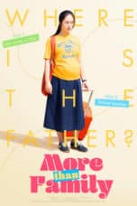 Notnon More Than Family (2020) Subtitle Indonesia