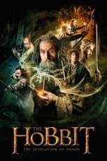 Notnon The Hobbit: The Desolation of Smaug (2013) Subtitle Indonesia