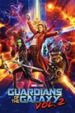 Nonton Guardians of the Galaxy Volume 2 (2017) Subtitle Indonesia