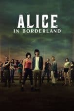 Alice in Borderland Season 1 & 2 (2020-2022)