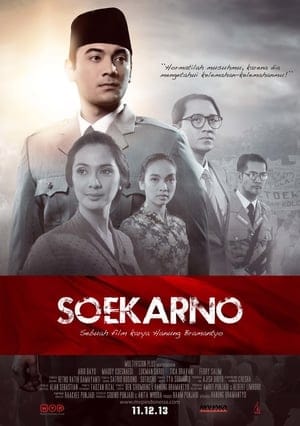 Soekarno (2013)