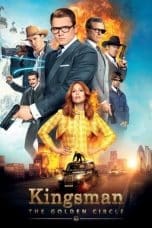 Notnon Kingsman: The Golden Circle (2017) Subtitle Indonesia