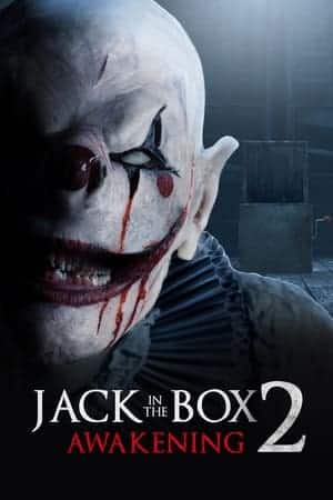 The Jack In The Box: Awakening (2022)