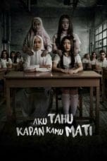 Notnon Aku Tahu Kapan Kamu Mati (2020) Subtitle Indonesia