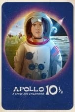 Nonton Apollo 10½:  A Space Age Childhood (2022) Subtitle Indonesia