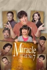 Miracle in Cell No. 7 (Philippines) (2019)