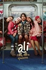 Notnon Ali & Ratu Ratu Queens (2021) Subtitle Indonesia