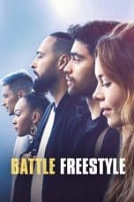 Notnon Battle: Freestyle (2022) Subtitle Indonesia