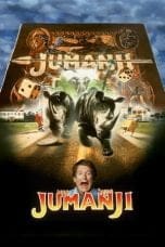 Notnon Jumanji (1995) Subtitle Indonesia