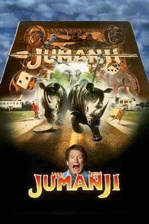 Jumanji (1995)