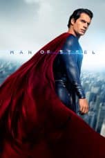 Notnon Man of Steel (2013) Subtitle Indonesia