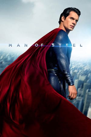 Man Of Steel (2013)