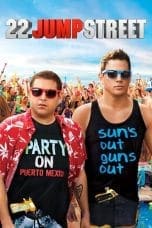 Notnon 22 Jump Street (2014) Subtitle Indonesia