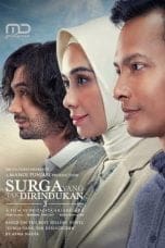 Notnon Surga yang Tak Dirindukan 3 (2021) Subtitle Indonesia