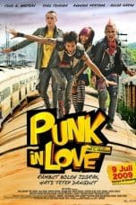 Notnon Punk in Love (2009) Subtitle Indonesia