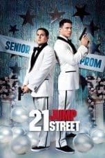 Notnon 21 Jump Street (2012) Subtitle Indonesia