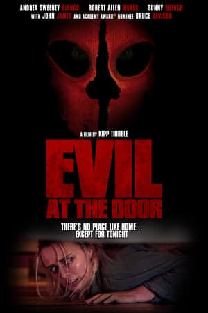 Evil At The Door (2022)