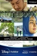 Notnon Notebook (2021) Subtitle Indonesia