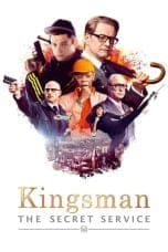 Notnon Kingsman: The Secret Service (2014) Subtitle Indonesia